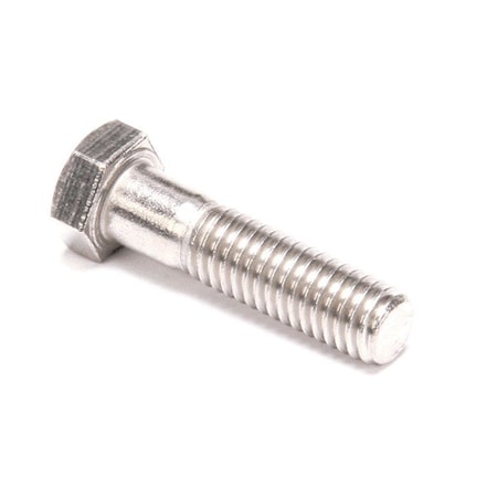 Groen Screw Hex Head Cap 3/8"- 16 X 1-1/2" Z005615